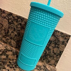 Dixxon Tiffany blue Tumblr cup
